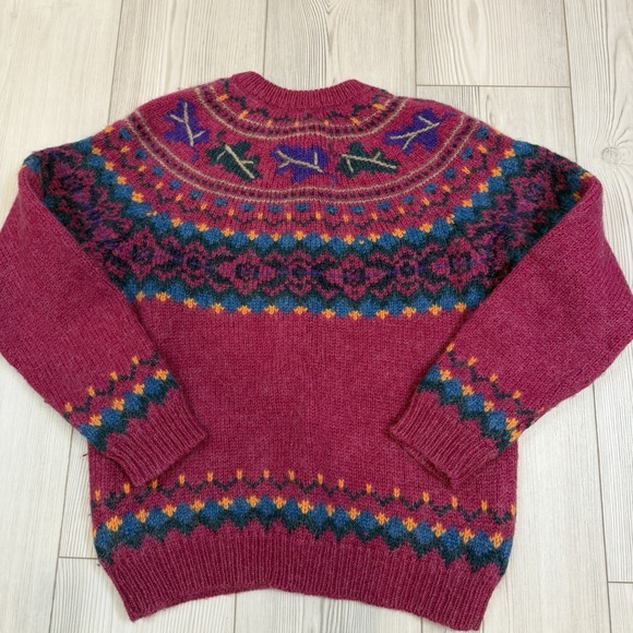 Woolrich Multicolor Knit Cardigan - Picture 11 of 12